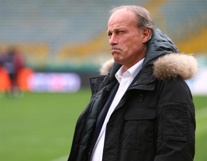 Walter Sabatini